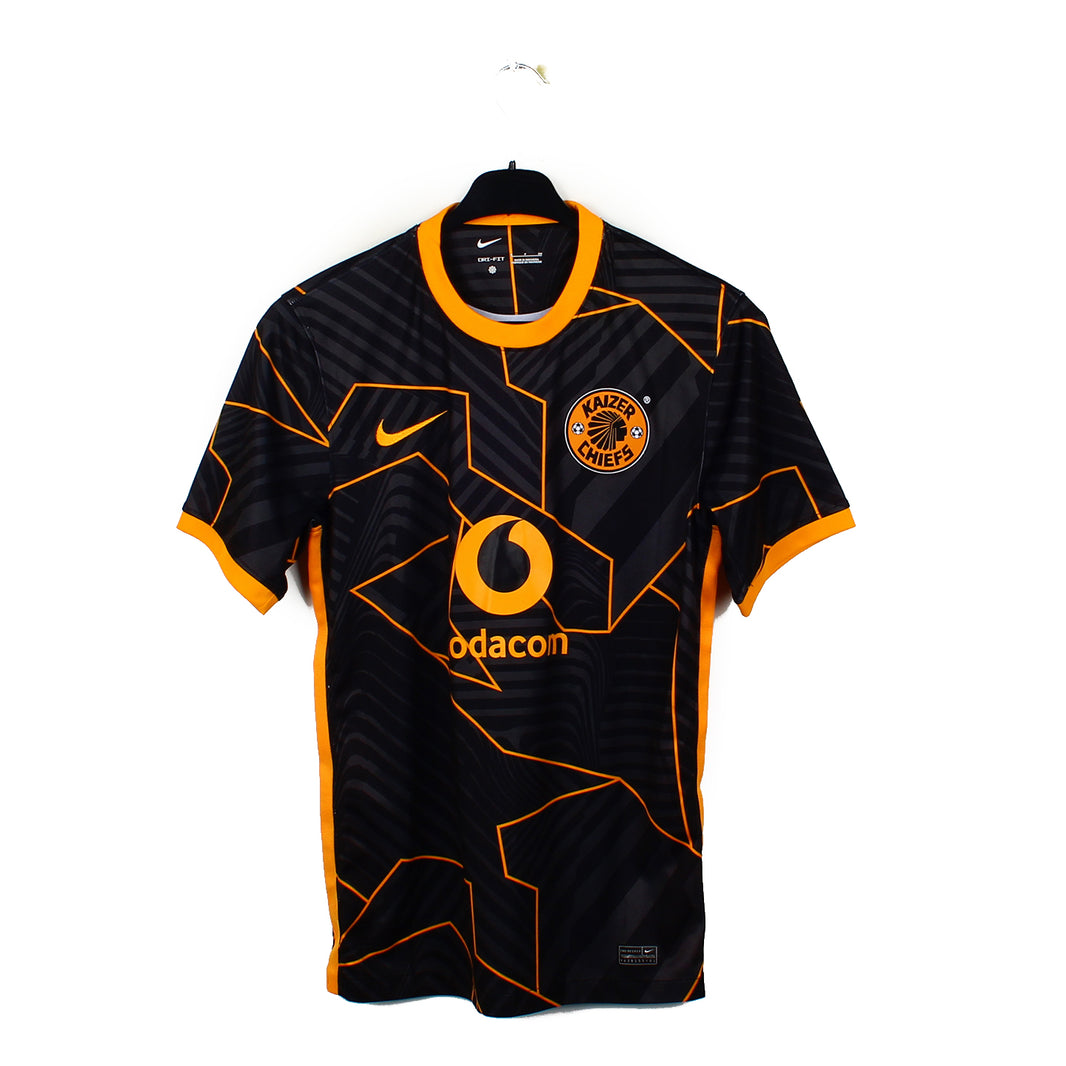 2021/22 - Kaizer Chiefs (L)