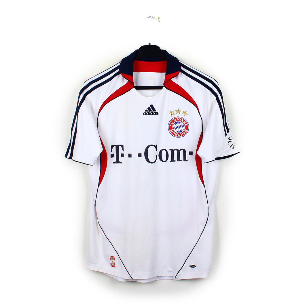 2006/07 - Bayern Munich - Schweinsteiger #31 (M)