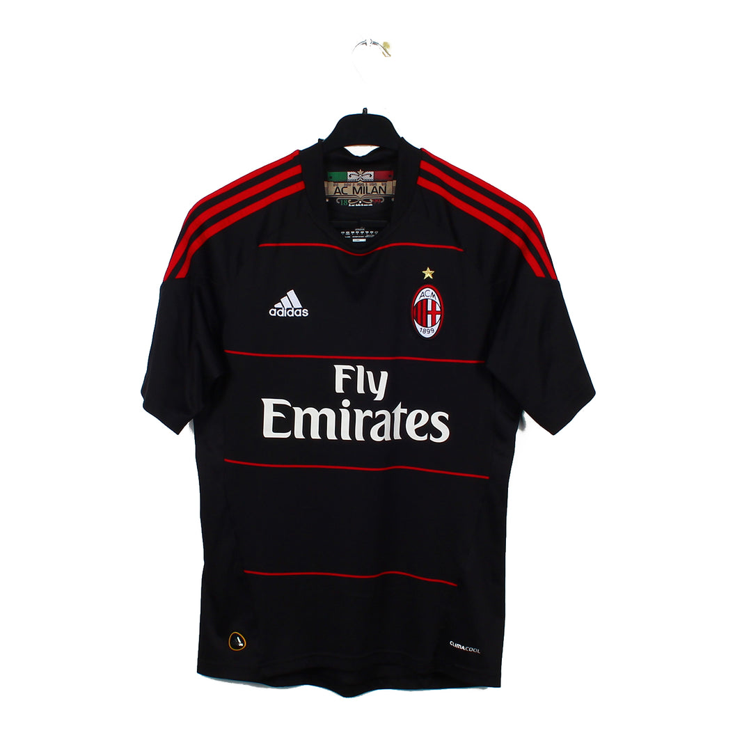 2010/11 - Milan AC - T.Silva #33 (S)