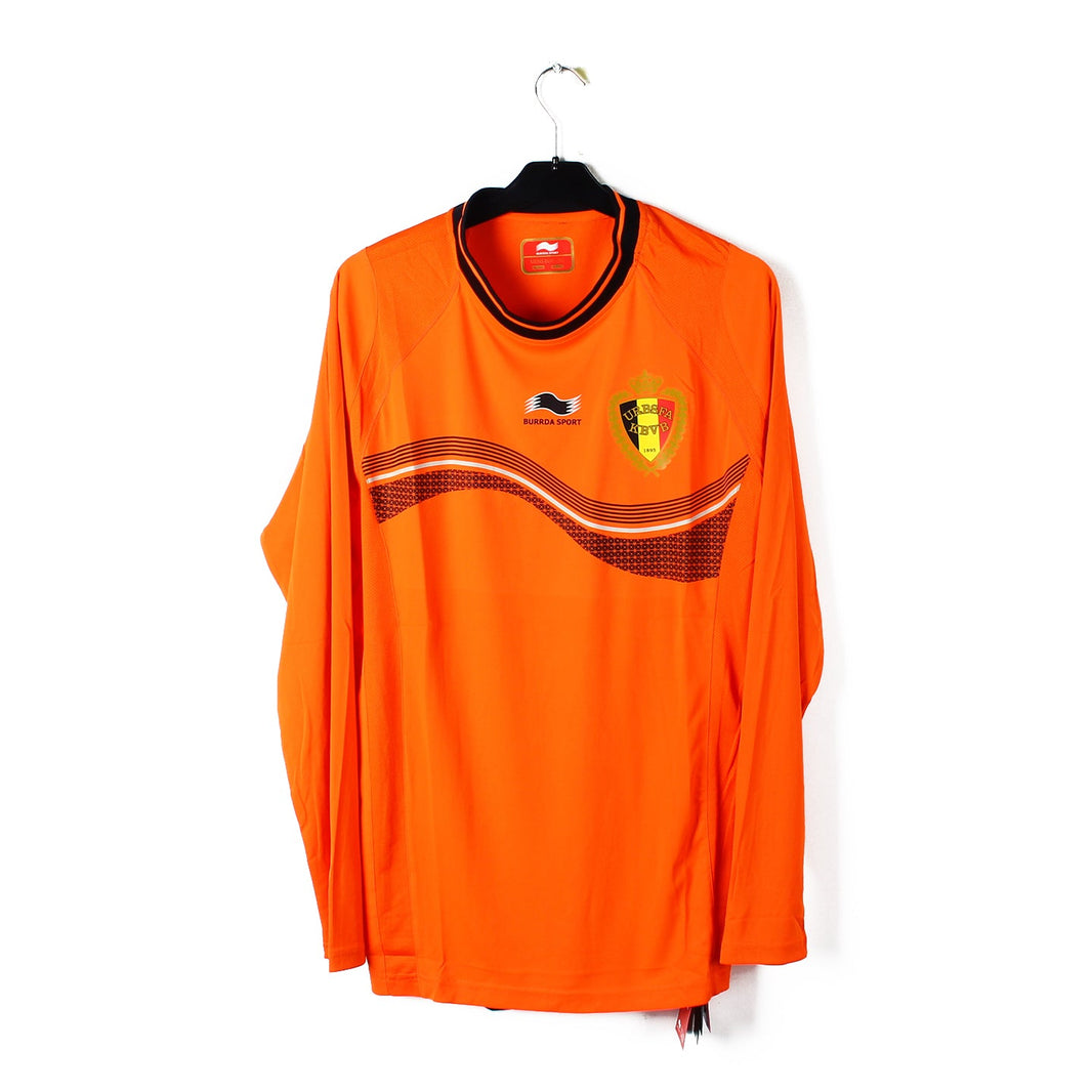 2012/13 - Belgique (2XL)