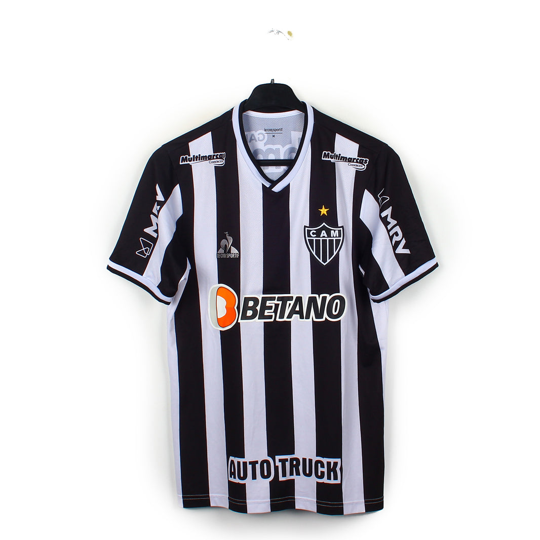 2021 - Atletico Mineiro (L)