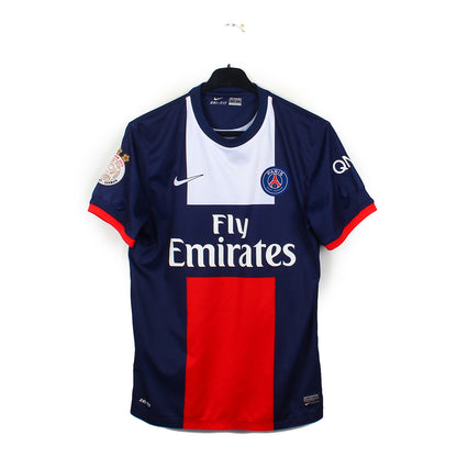 2013/14 - PSG - Matuidi #14 (M) [stock pro]