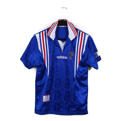 1996 - Equipe de France #9 (S)