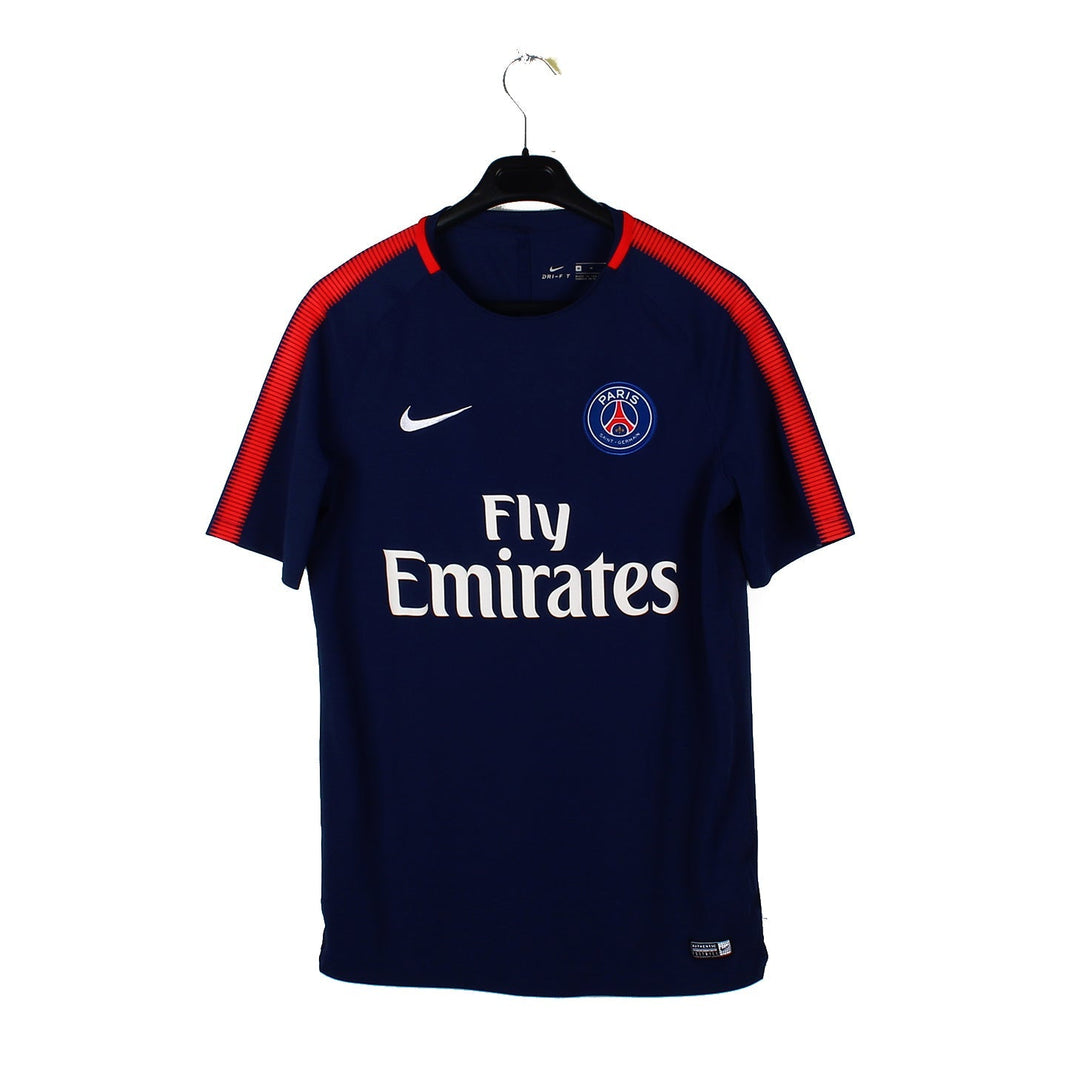 2017/18 - PSG (S)