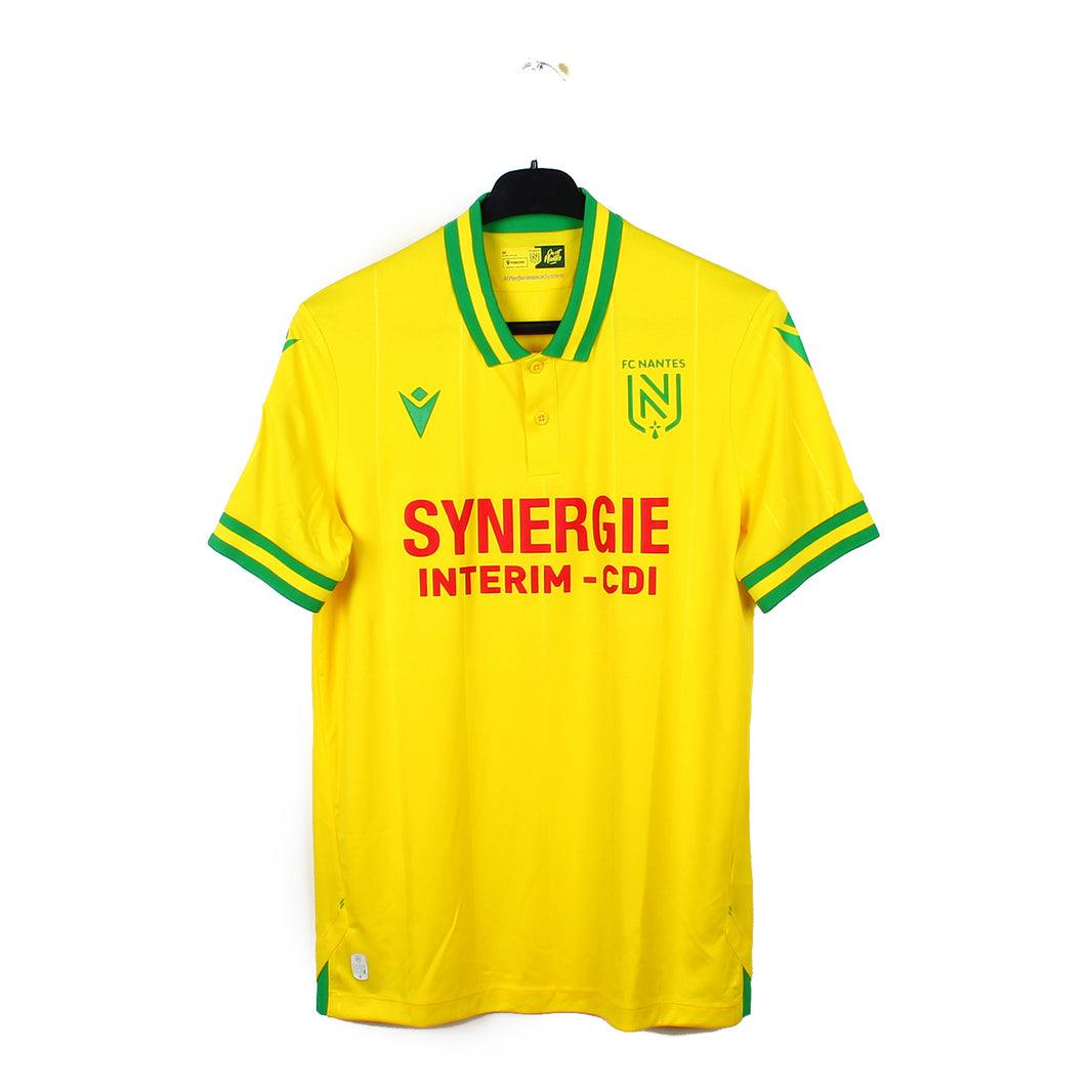 2023/24 - FC Nantes - Palois #4 (M)