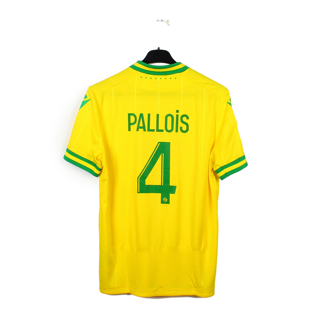 2023/24 - FC Nantes - Palois #4 (M)