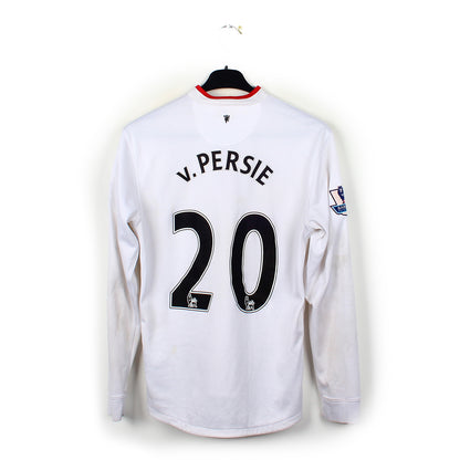 2012/14 - Manchester United - V. Persie #20 (M)