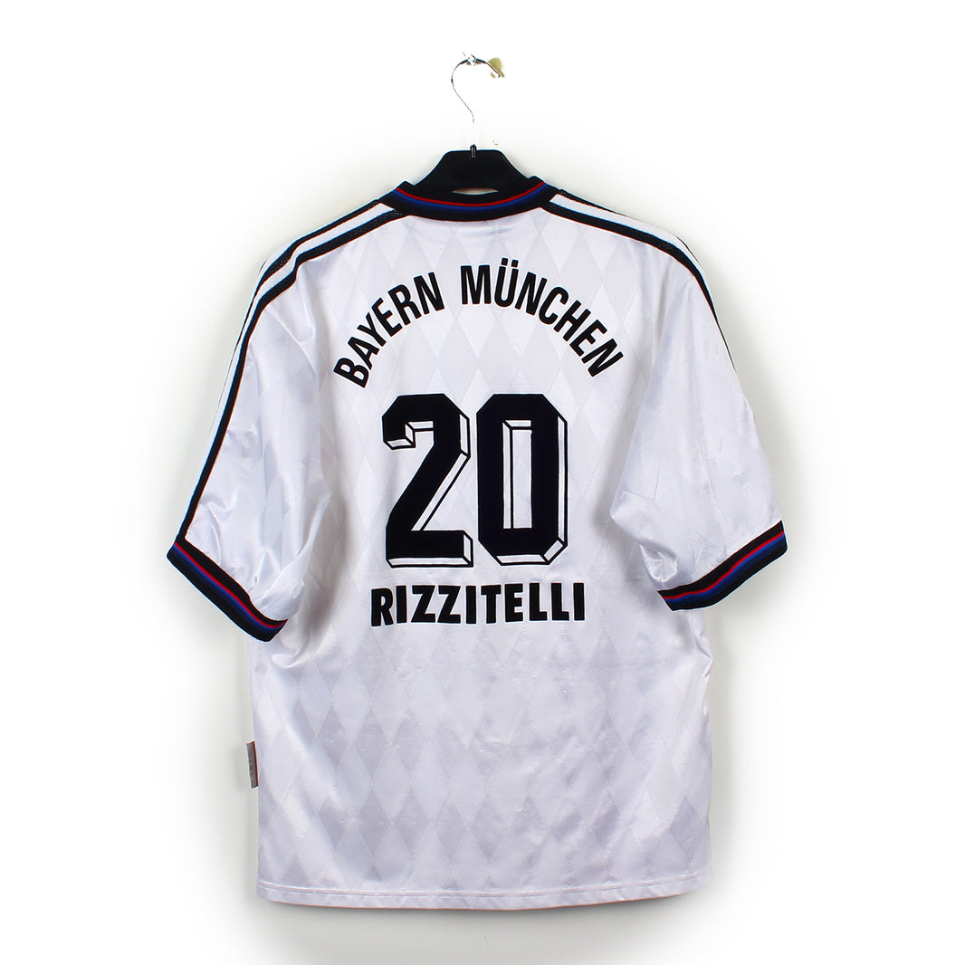 1996/98 - Bayern Munich - Rizzitelli #20 (M)