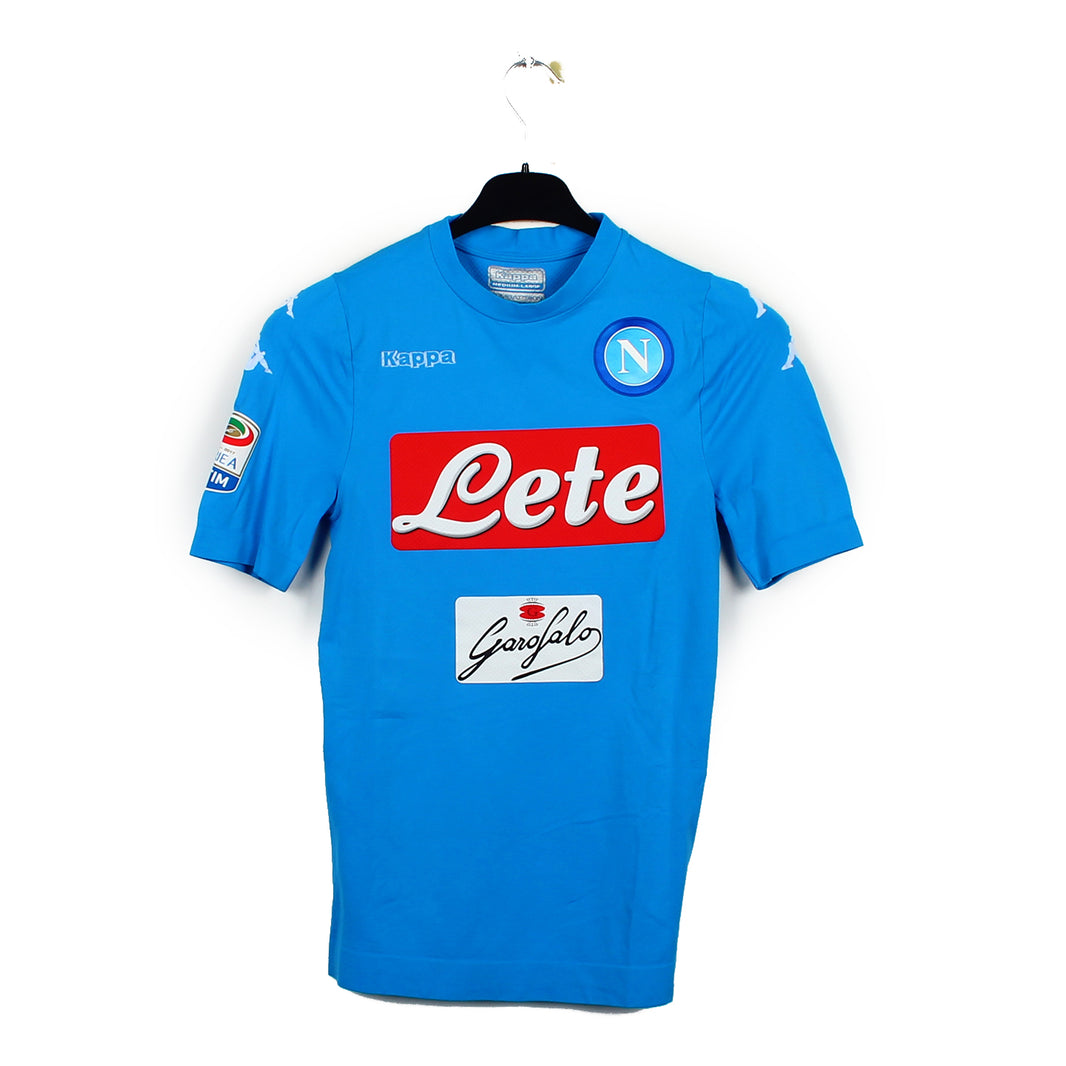 2016/17 - Naples - Milik #99 (M/L) [pro]