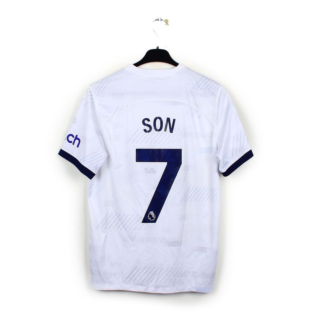 2023/24 - Tottenham - Son #7 (M)