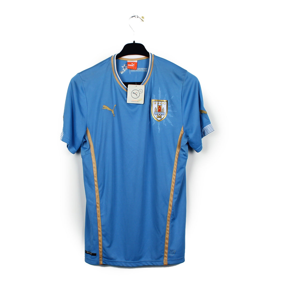 2014/16 - Uruguay (L)