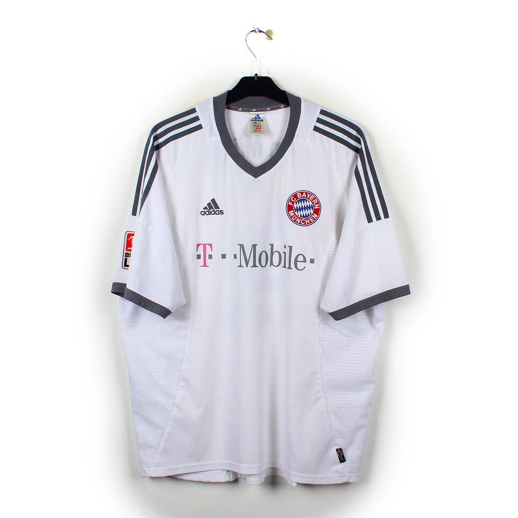 2002/04 - Bayern Munich - R.Kovac #5 (2XL)