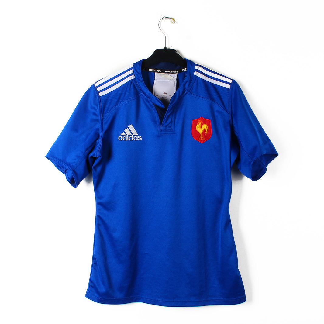 2014 - Equipe de France - Rugby (M/L) [pro]