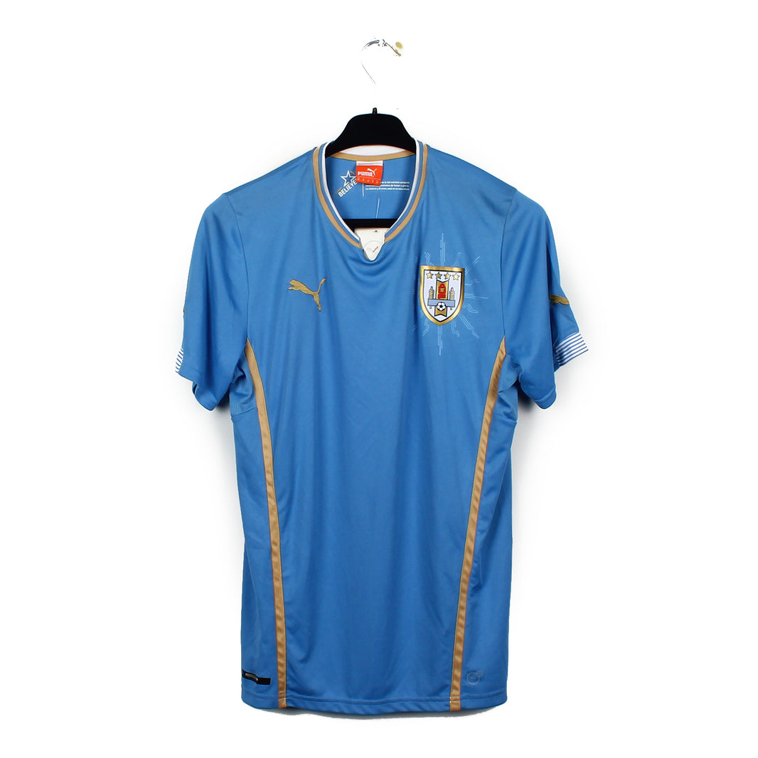 2014/16 - Uruguay (L)