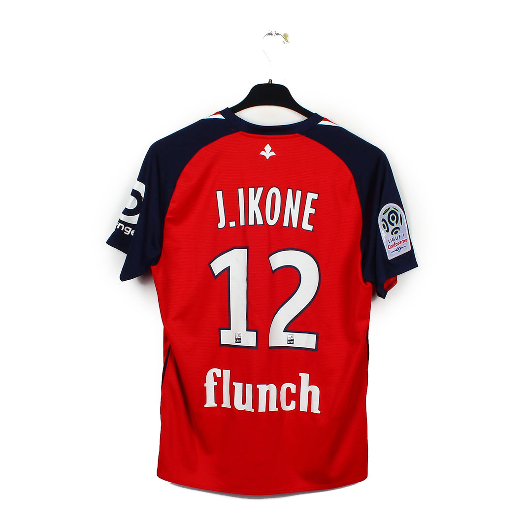 2018/19 - LOSC - Ikoné #12 (M)