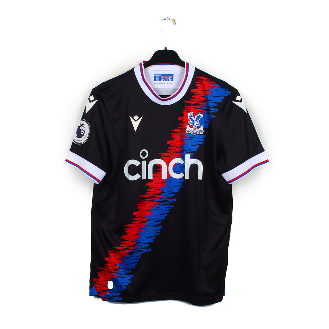 2022/23 - Crystal Palace - Eze #10 (M)