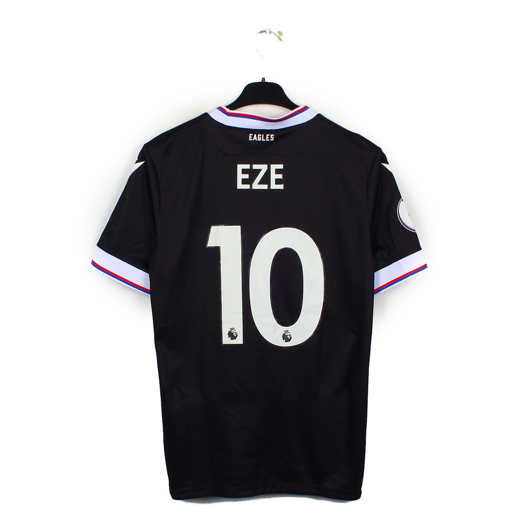 2022/23 - Crystal Palace - Eze #10 (M)