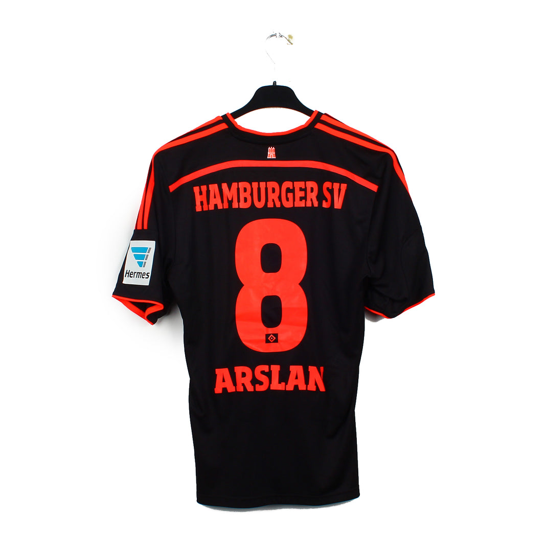 2014/16 - Hambourg - Arslan #8 (M)