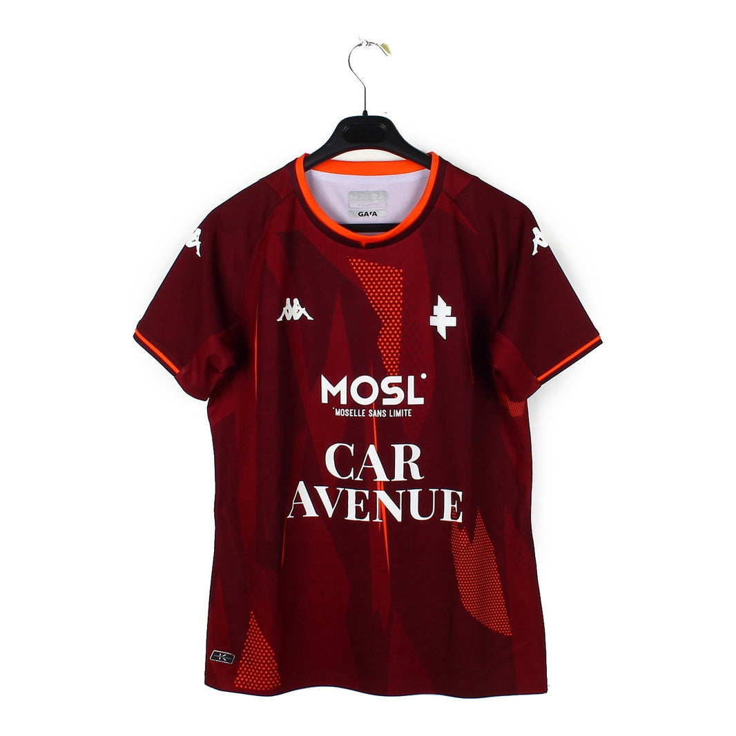 2021/22 - Metz FC (XL femme)