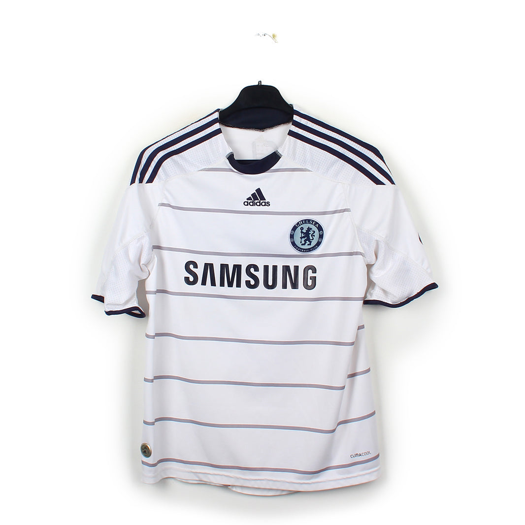 2009/10 - Chelsea - Anelka #39 (M)