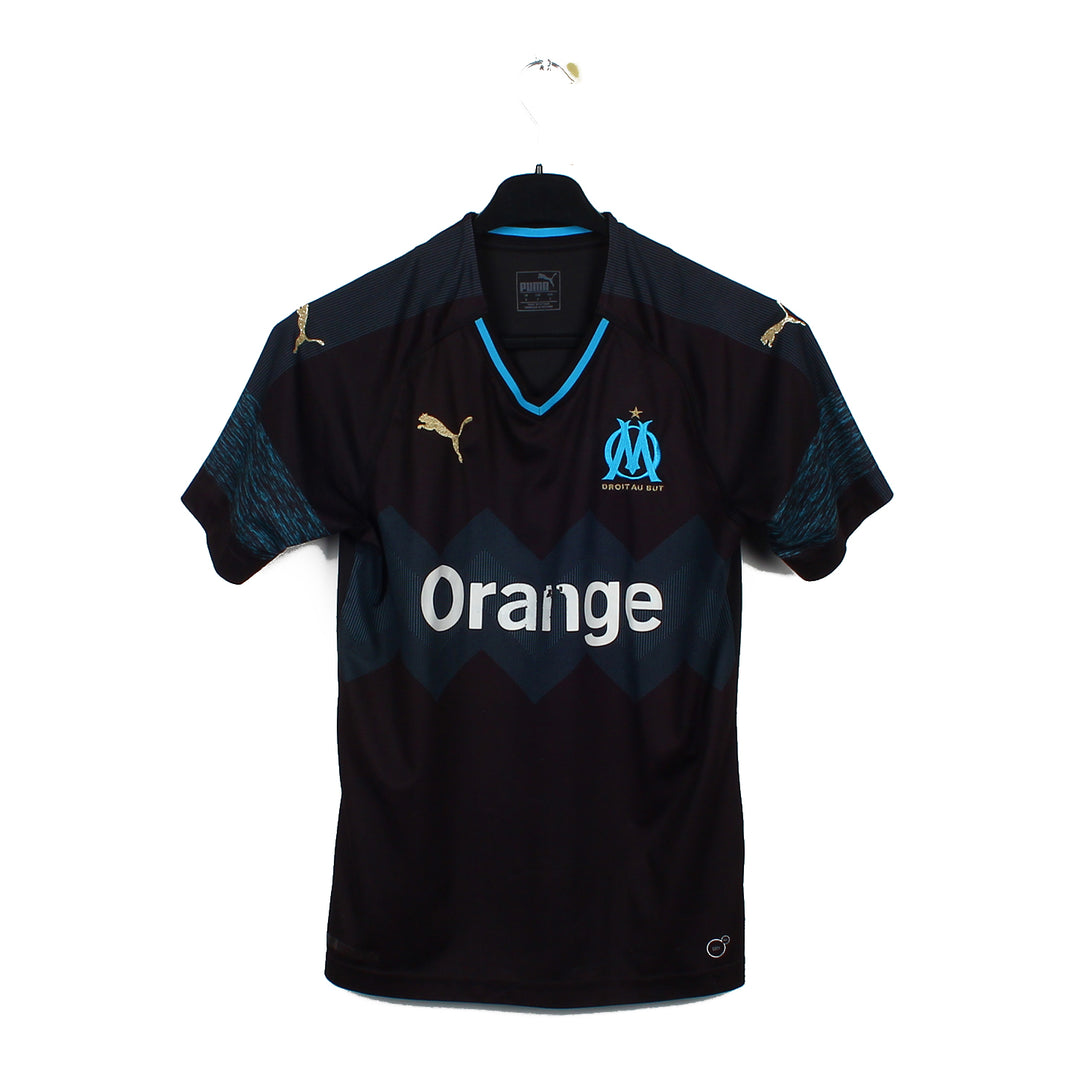 2018/19 - OM (S)