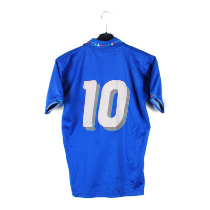 1992/93 - Italie (Baggio) #10 (XL enfant)