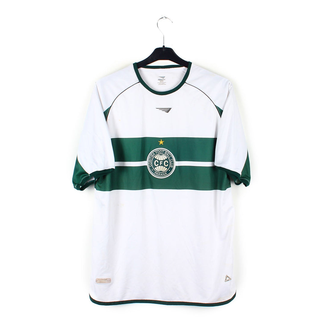 2003 - Coritiba #10 (L)