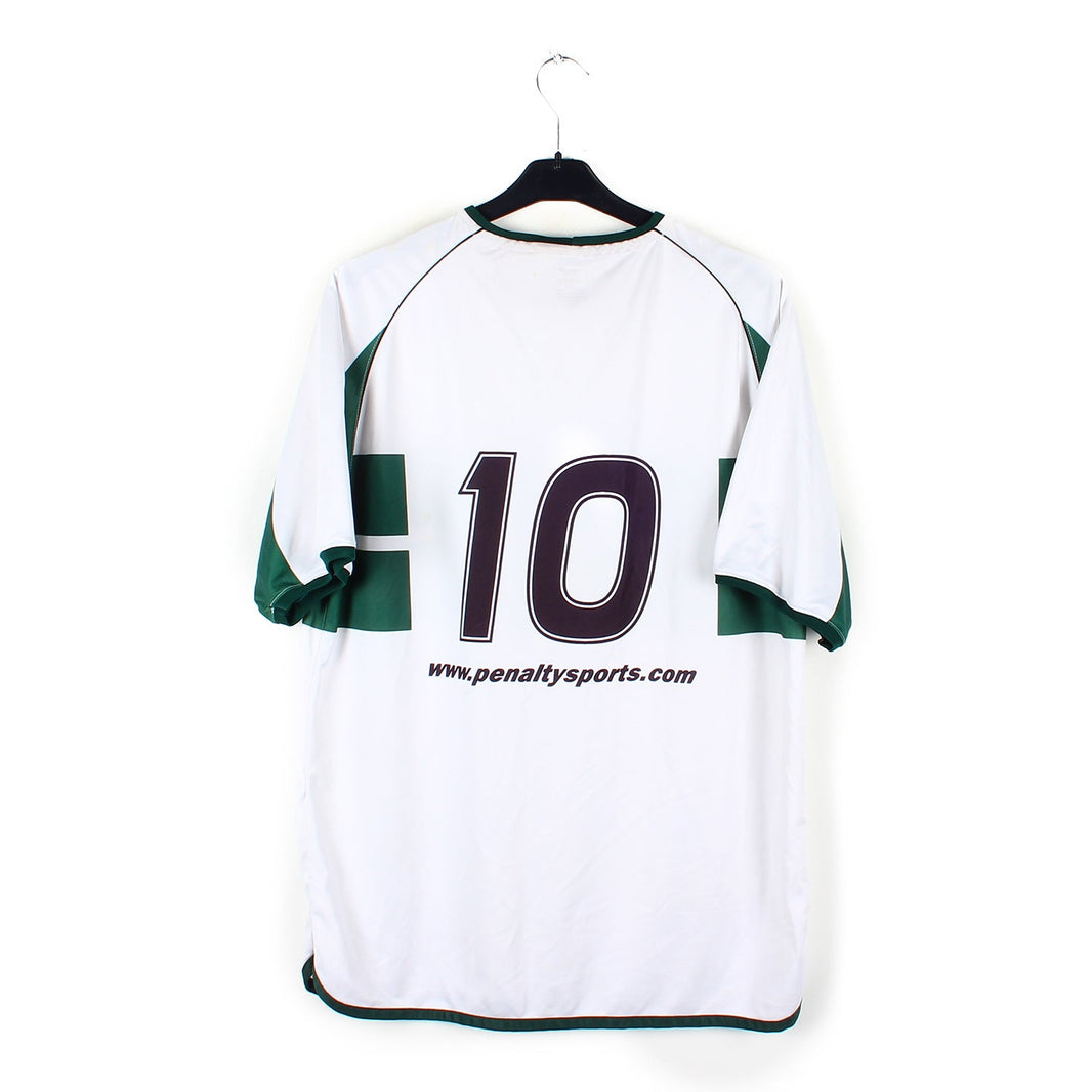 2003 - Coritiba #10 (L)