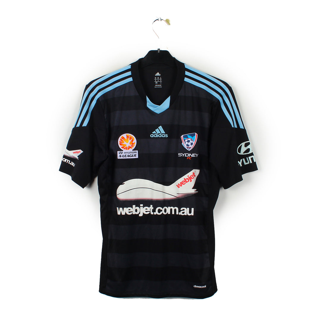 2013/15 - Sydney FC (M)