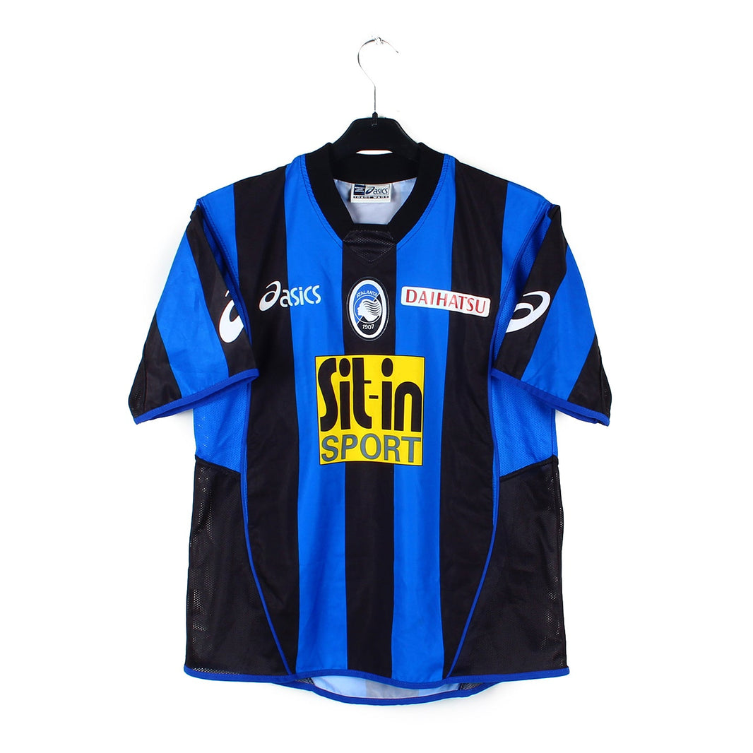 2005/06 - Atalanta B.C (XS)