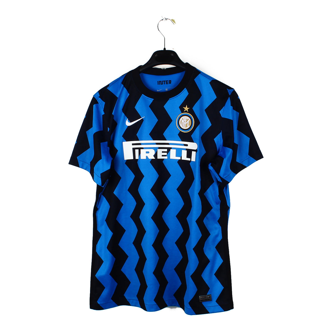 2020/21 - Inter Milan (M)