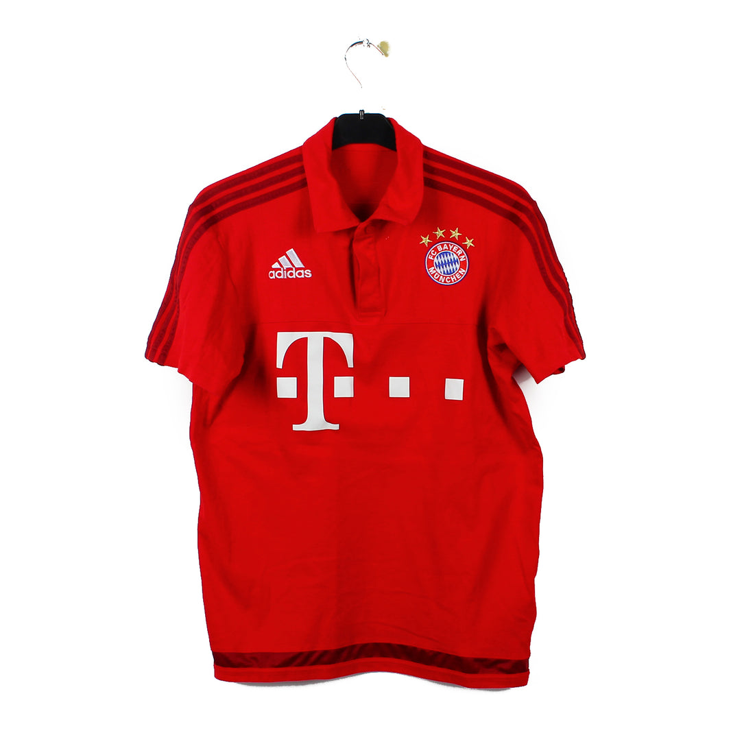 2015/16 - Bayern Munich (M) [stock pro]