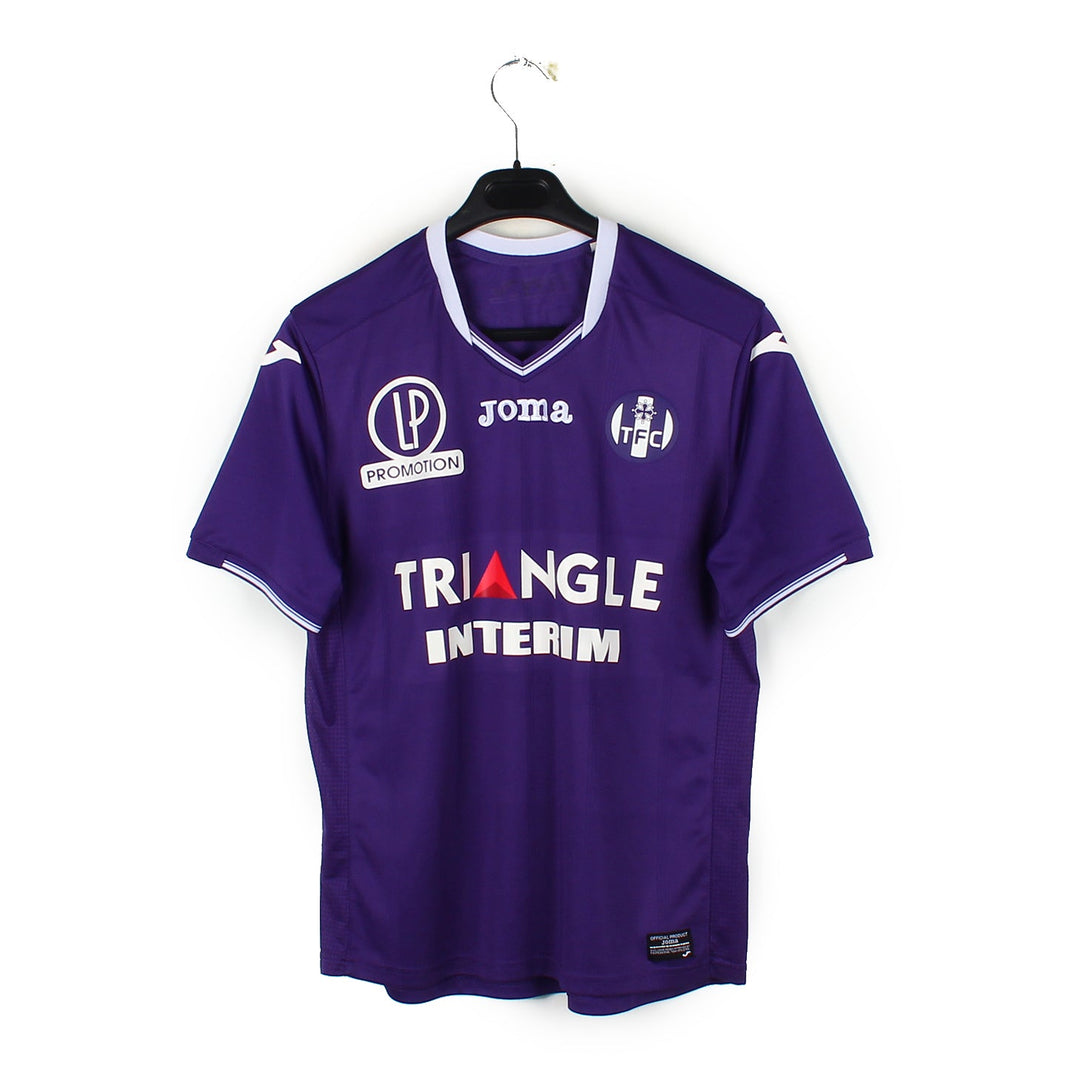 2017/18 - Toulouse FC (XL enfant)