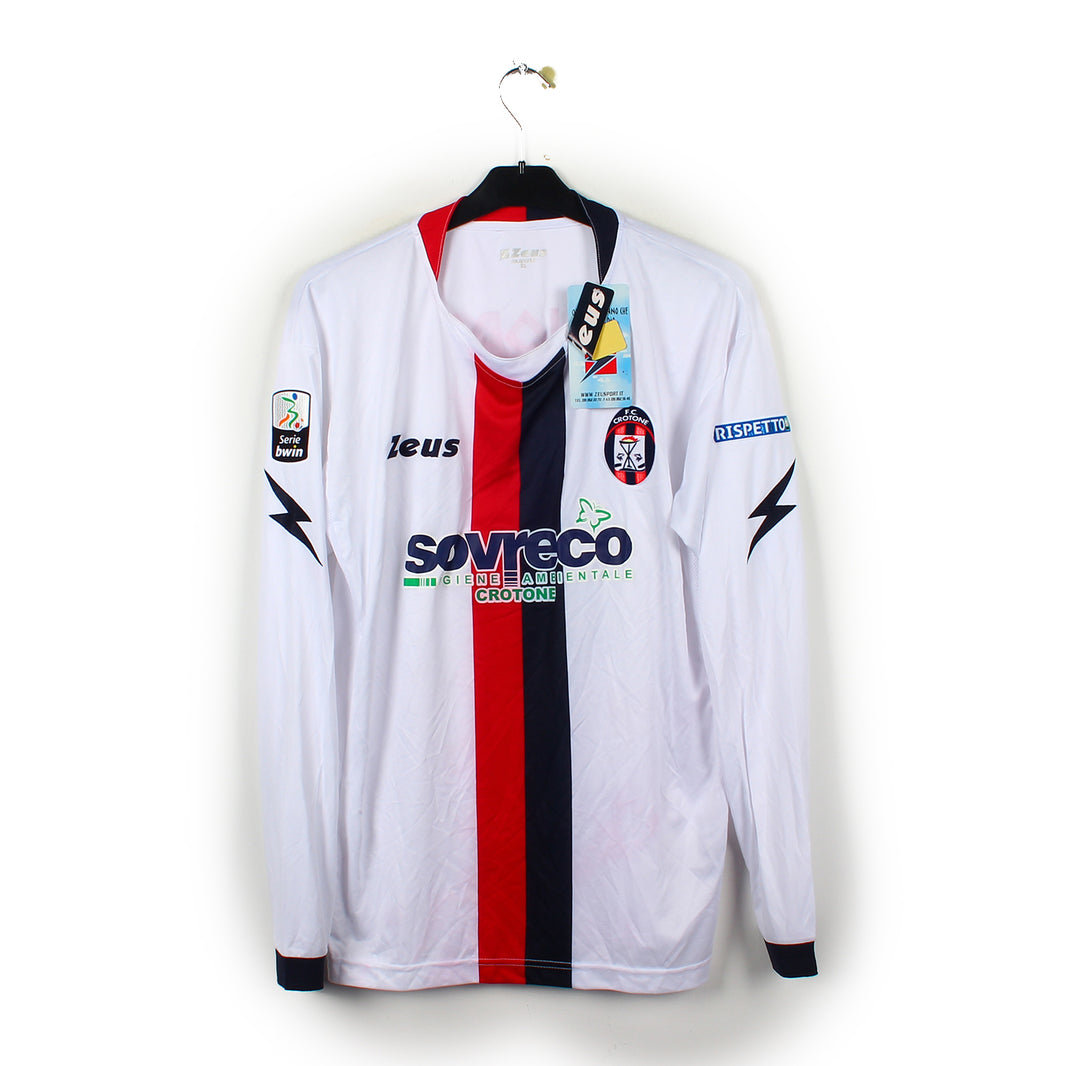 2012/13 - Crotone - De Giorgio #10 (XL)