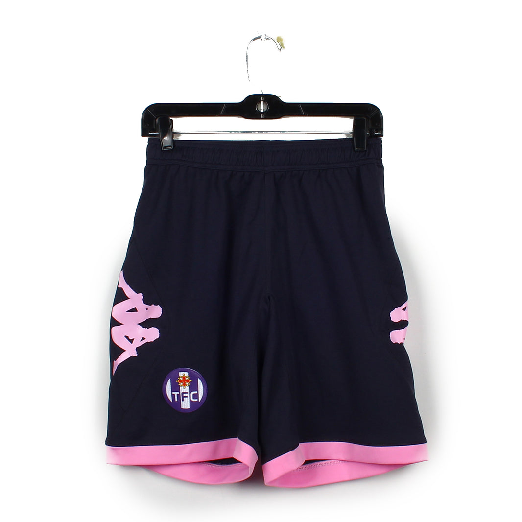 2012/13 - Toulouse FC (S)