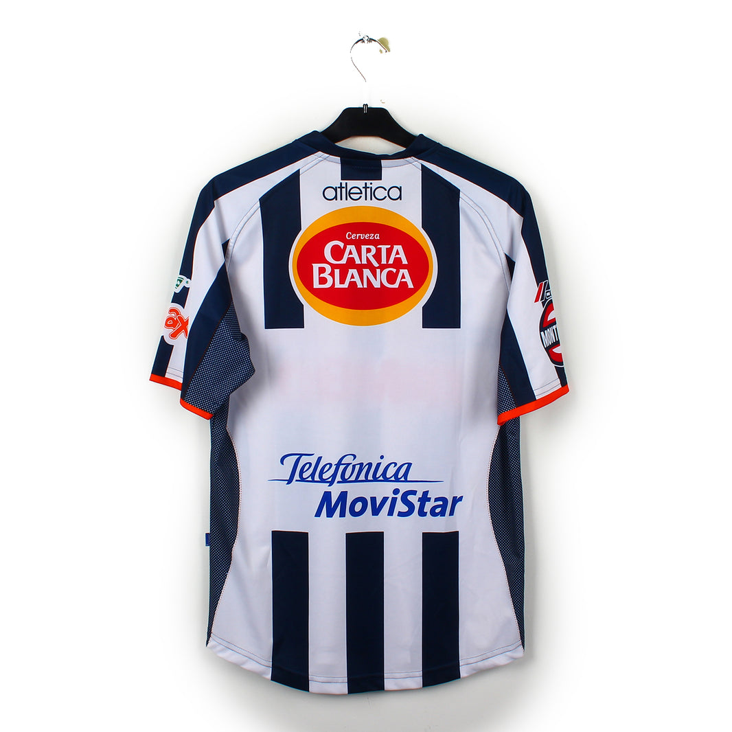 2003/04 - CF Monterrey (M)