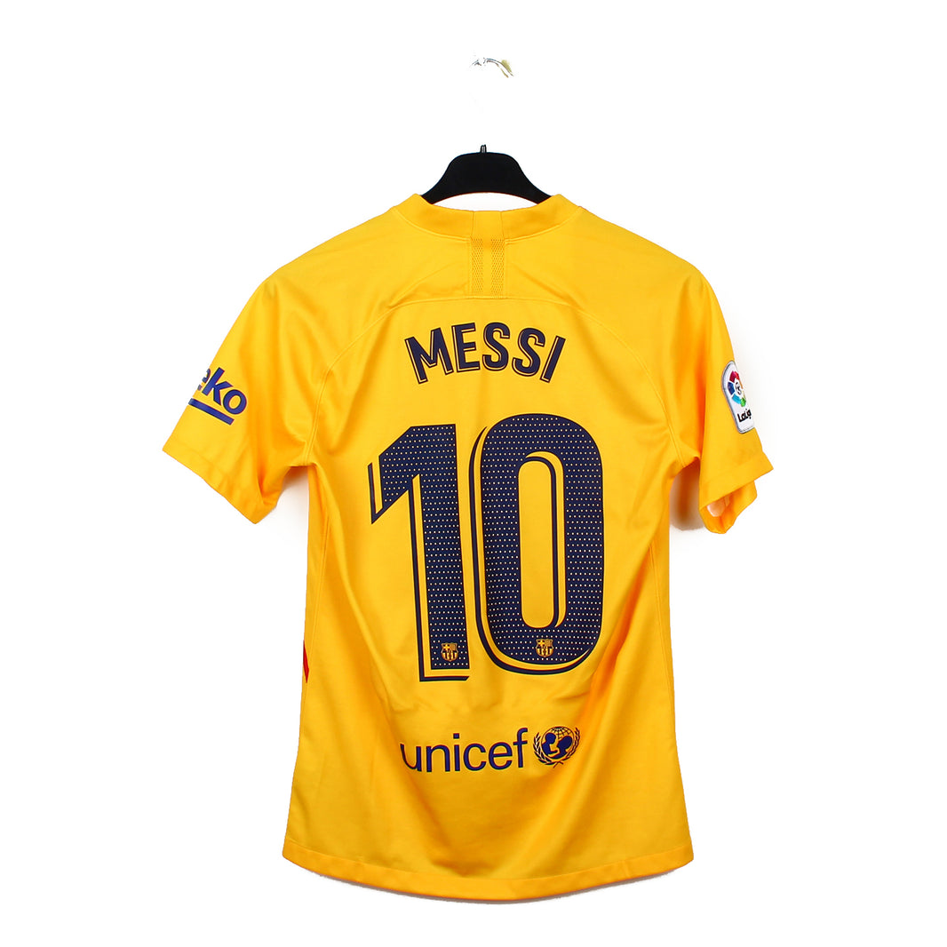 2019/22 - Barcelone - Messi #10 (S)