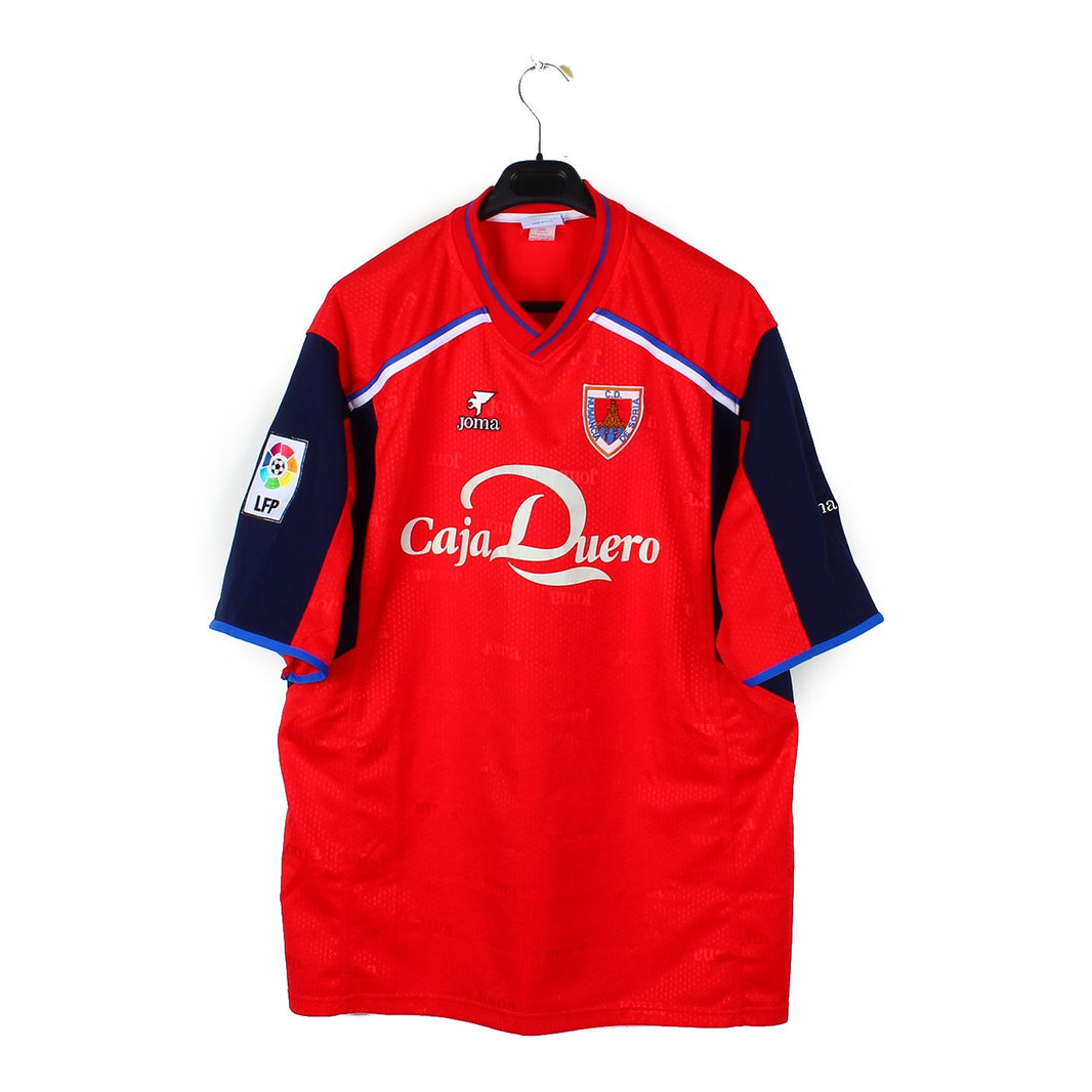 2000/01 - Numancia (2XL)