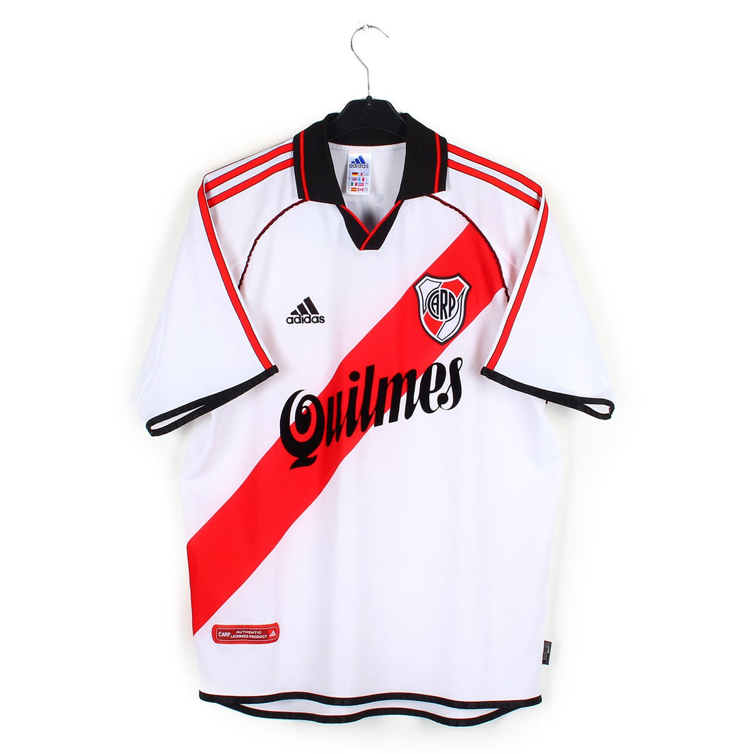 2000/02 - River Plate (XL)