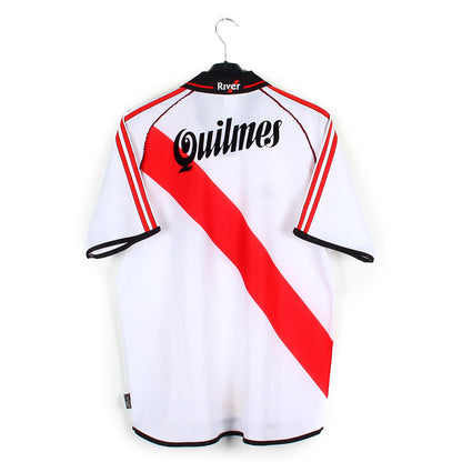 2000/02 - River Plate (XL)