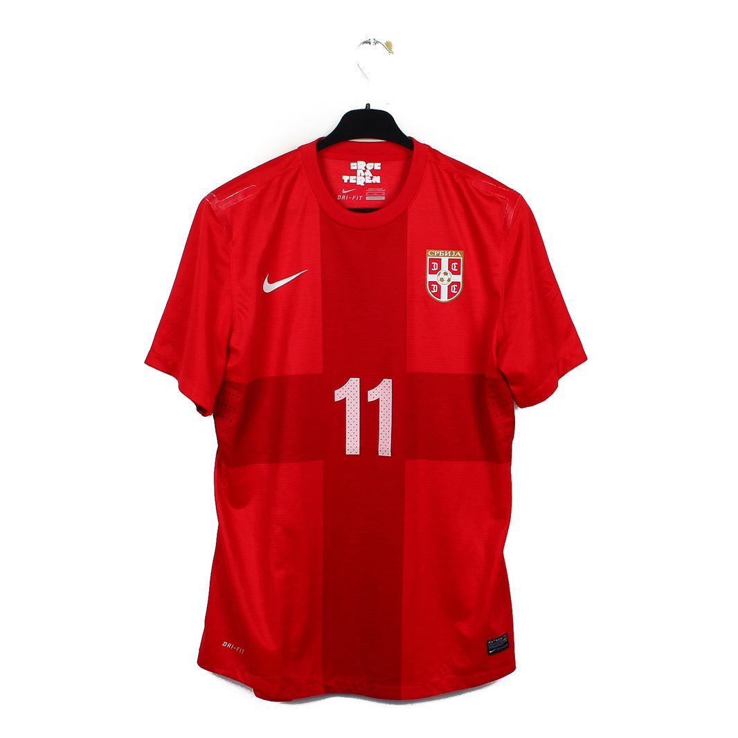 2012 - Serbie - Kolarov #11 (XL) [stock pro]