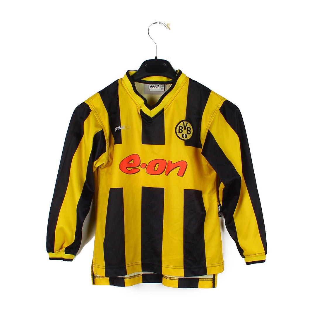 2000/02 - Dortmund (8/10ans)