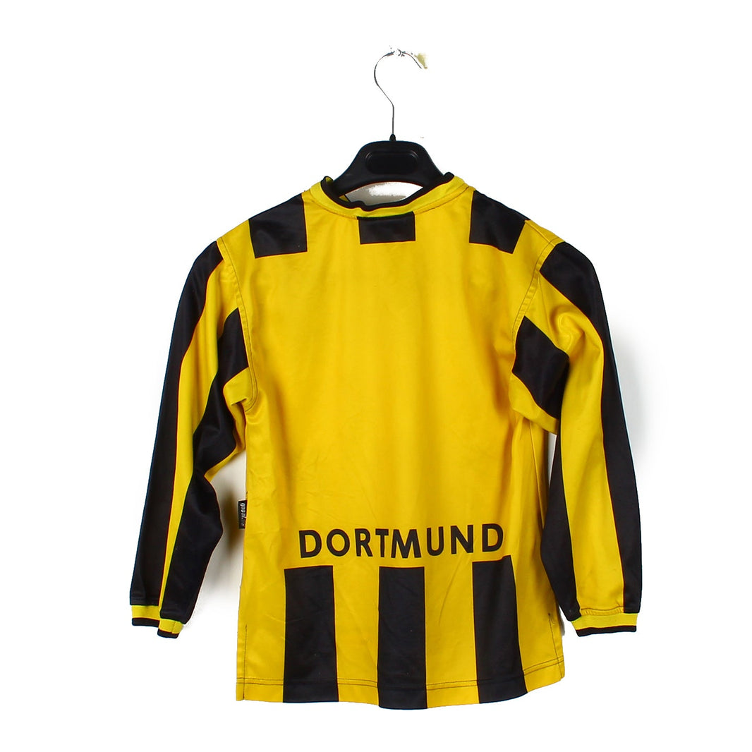 2000/02 - Dortmund (8/10ans)