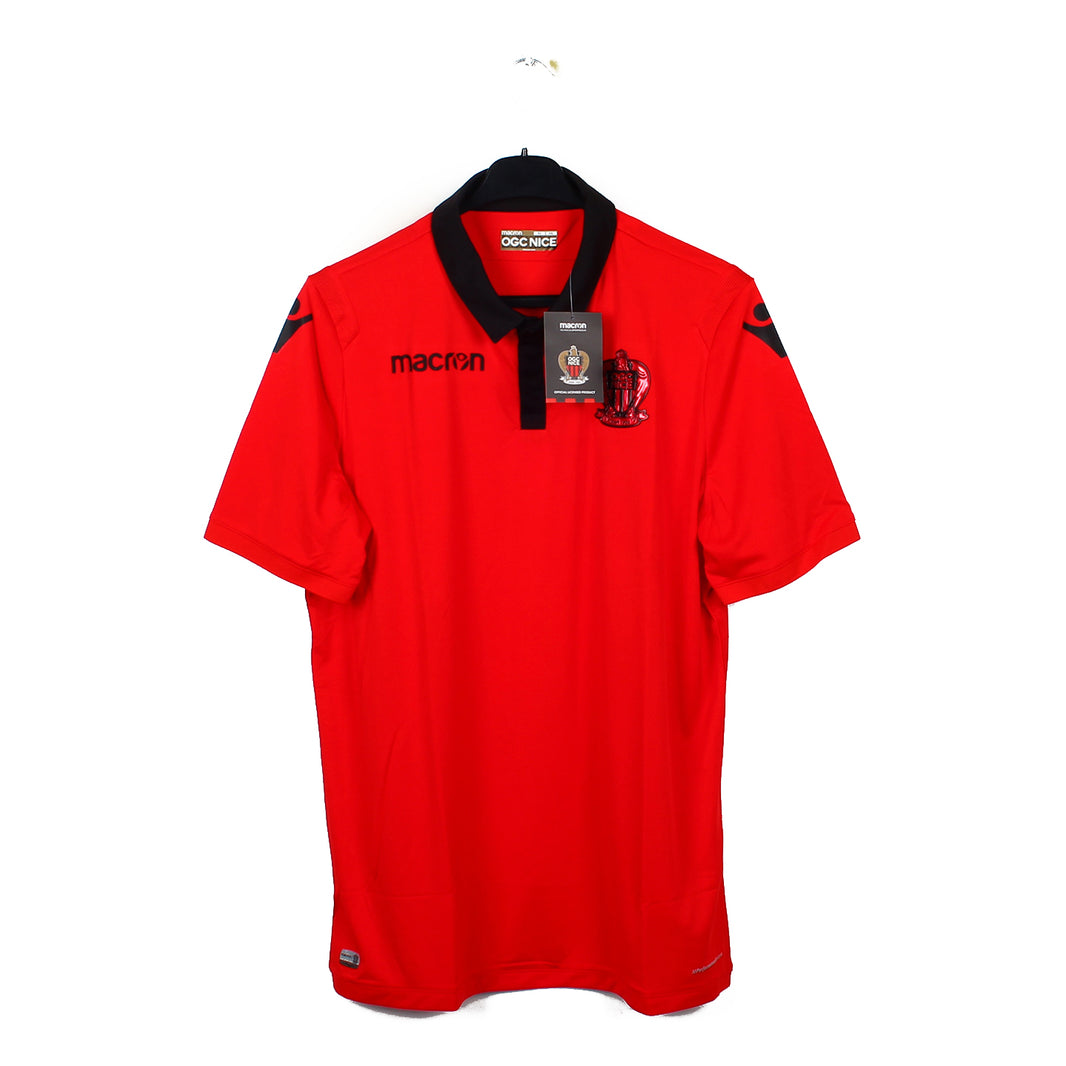 2018/19 - Nice OGC (2XL)