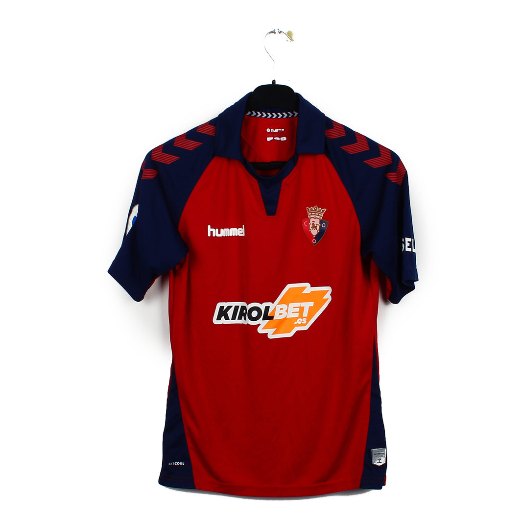 2019/20 - Osasuna (S)