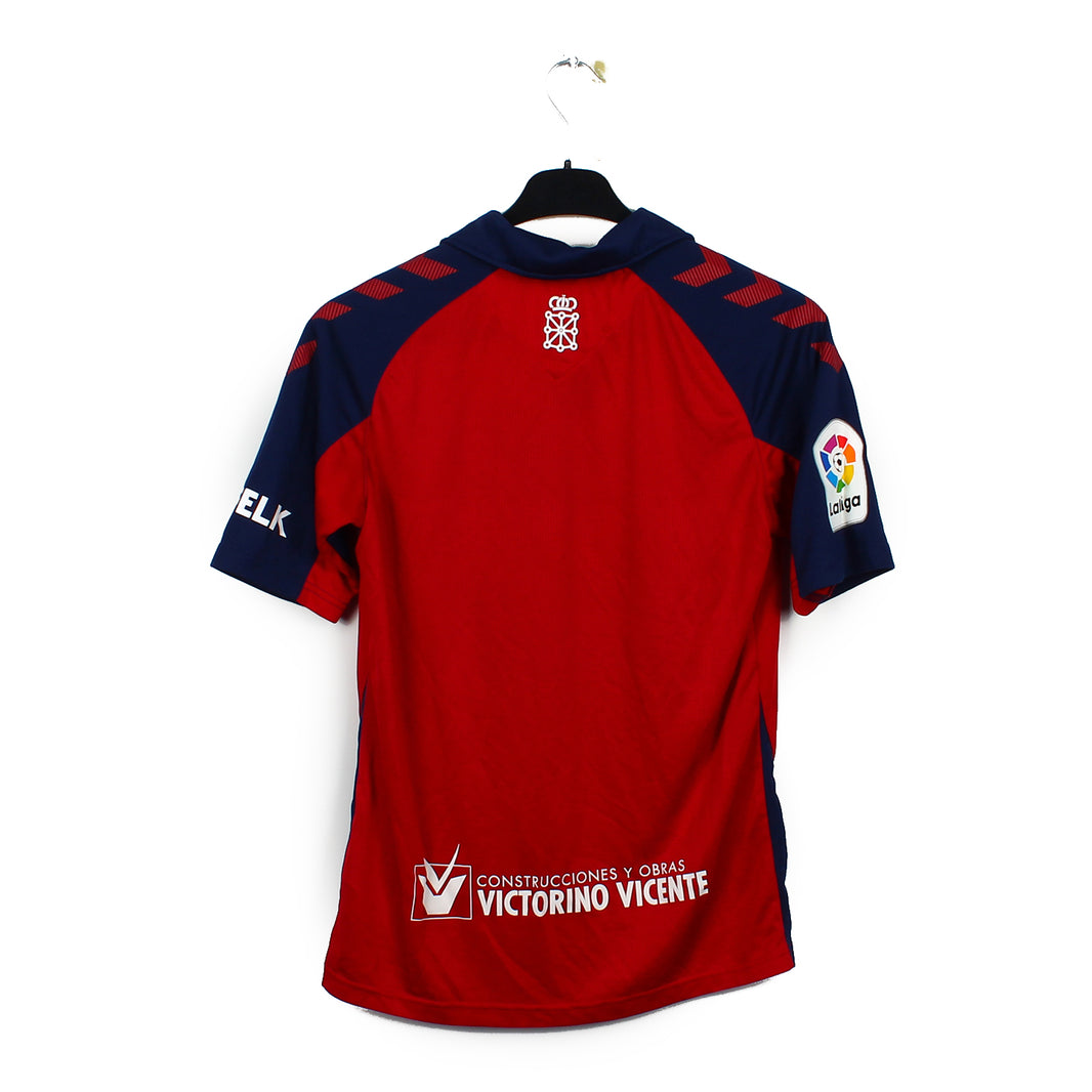 2019/20 - Osasuna (S)