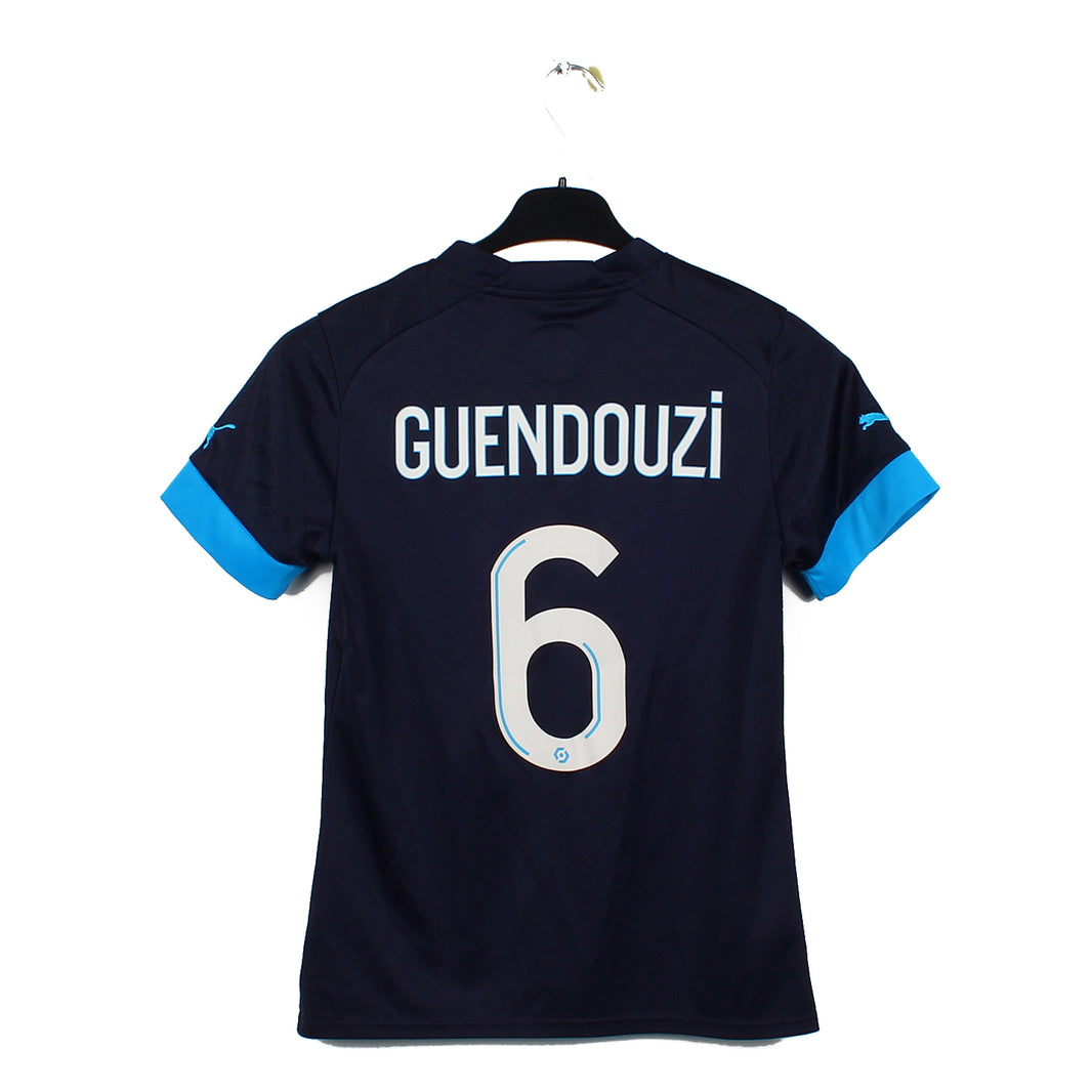 2022/23 - OM - Guendouzi #6 (S femme)