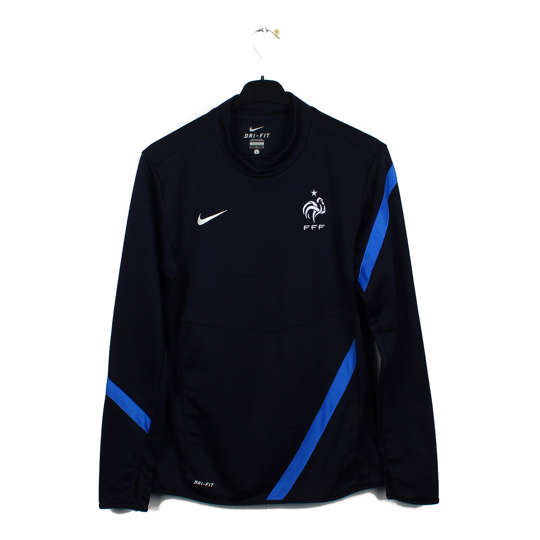 2013 - Equipe de France (L)