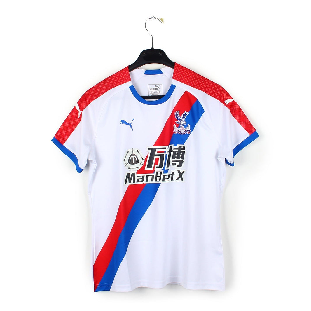 2018/19 - Crystal Palace (L femme)