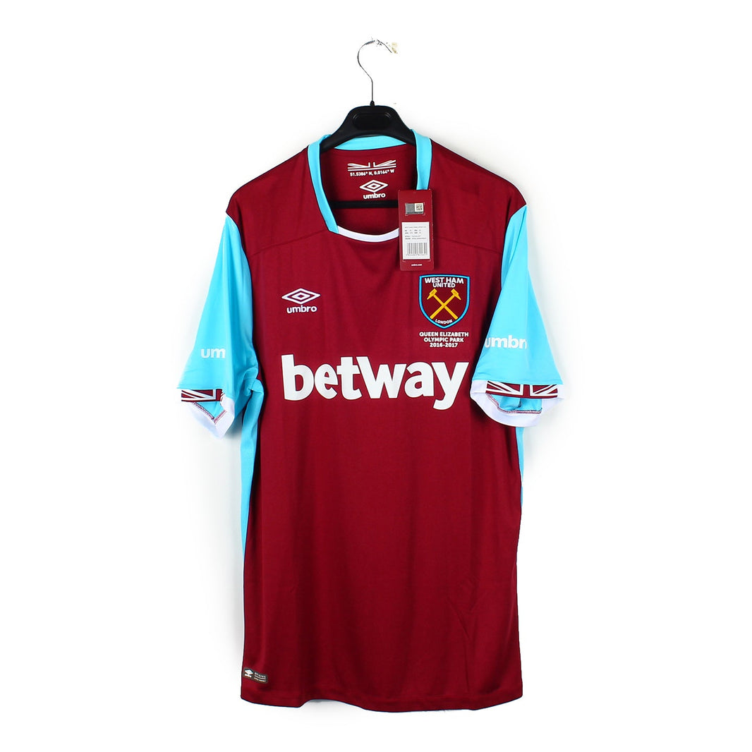 2016/17 - West Ham (XL)